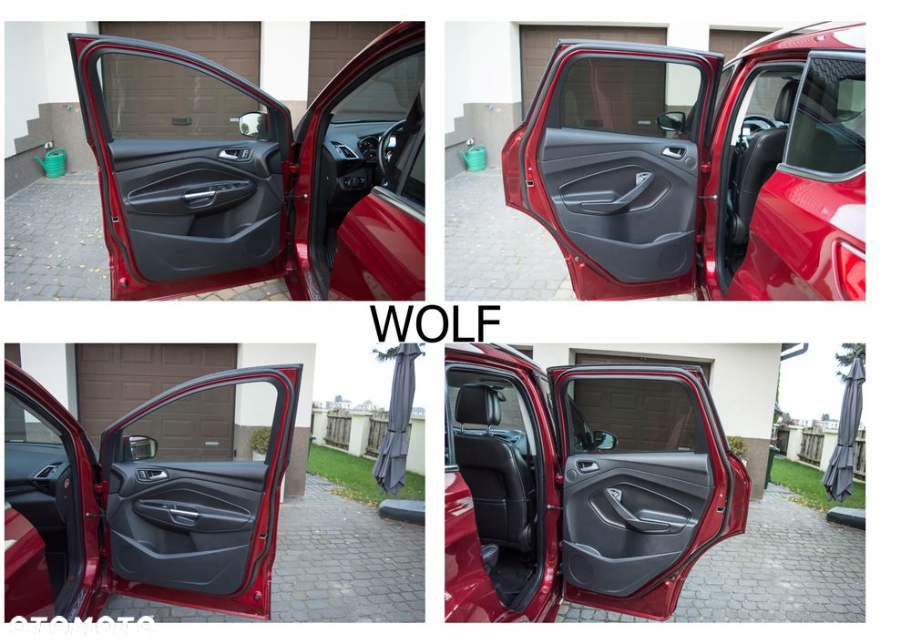 Ford Kuga 2.0 TDCi 2x4 Individual - 37