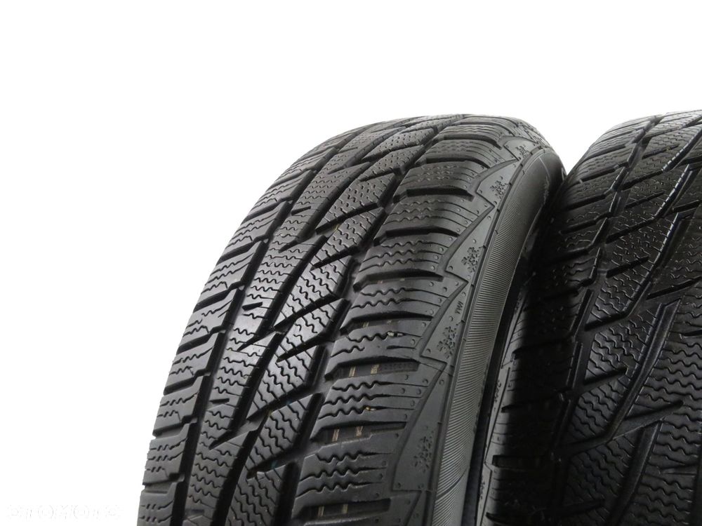2x 185/65R15 OPONY ZIMOWE Matador Sibir Snow 88T - 7