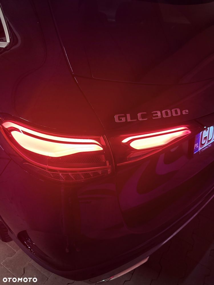 Mercedes-Benz GLC - 6