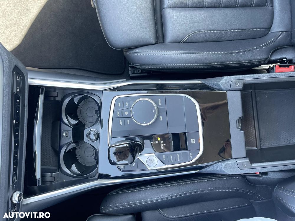 BMW Seria 3 - 15