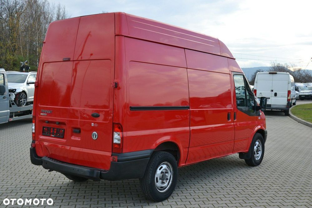 Ford Transit - 6