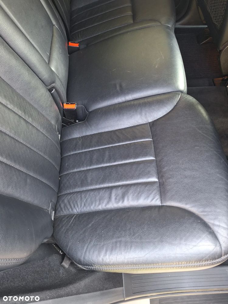 Mercedes-Benz ML 280 CDI 4Matic 7G-TRONIC - 28