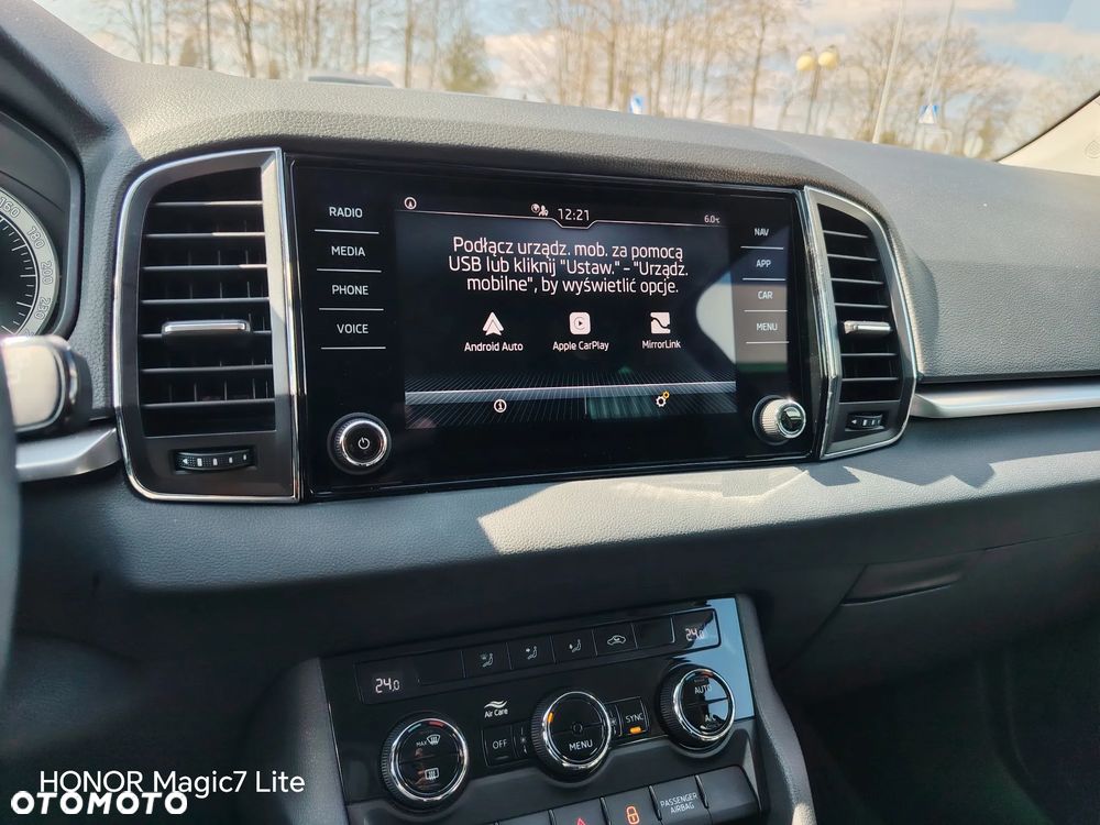 Skoda Karoq 2.0 TDI SCR 4x2 Ambition DSG - 6