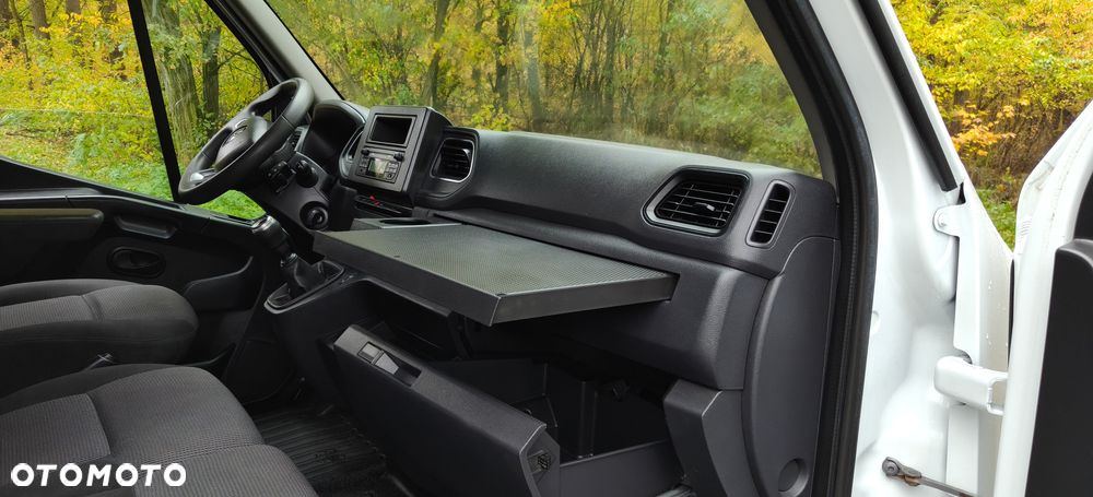 Renault Master - 22