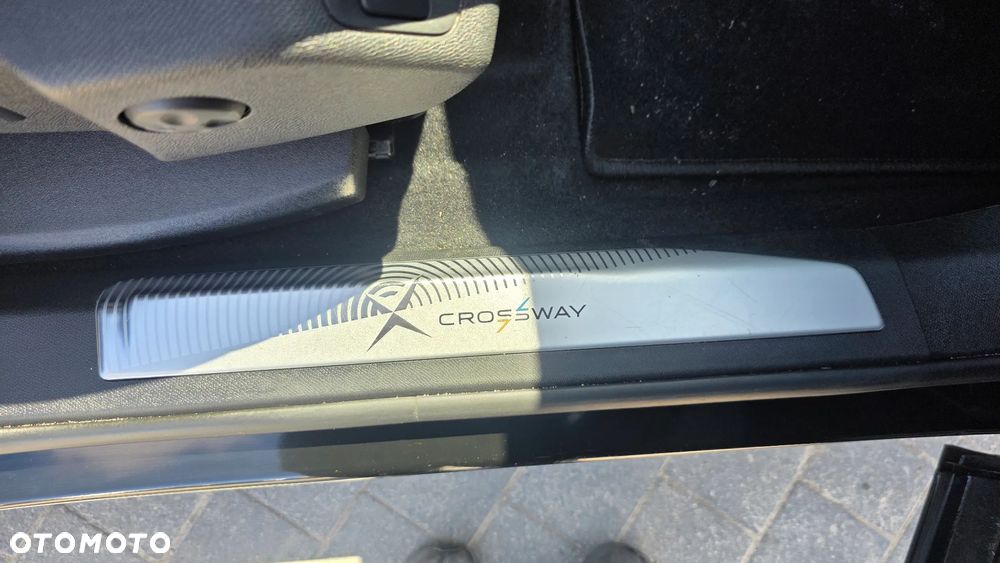 Peugeot 5008 PureTech 130 Crossway - 36
