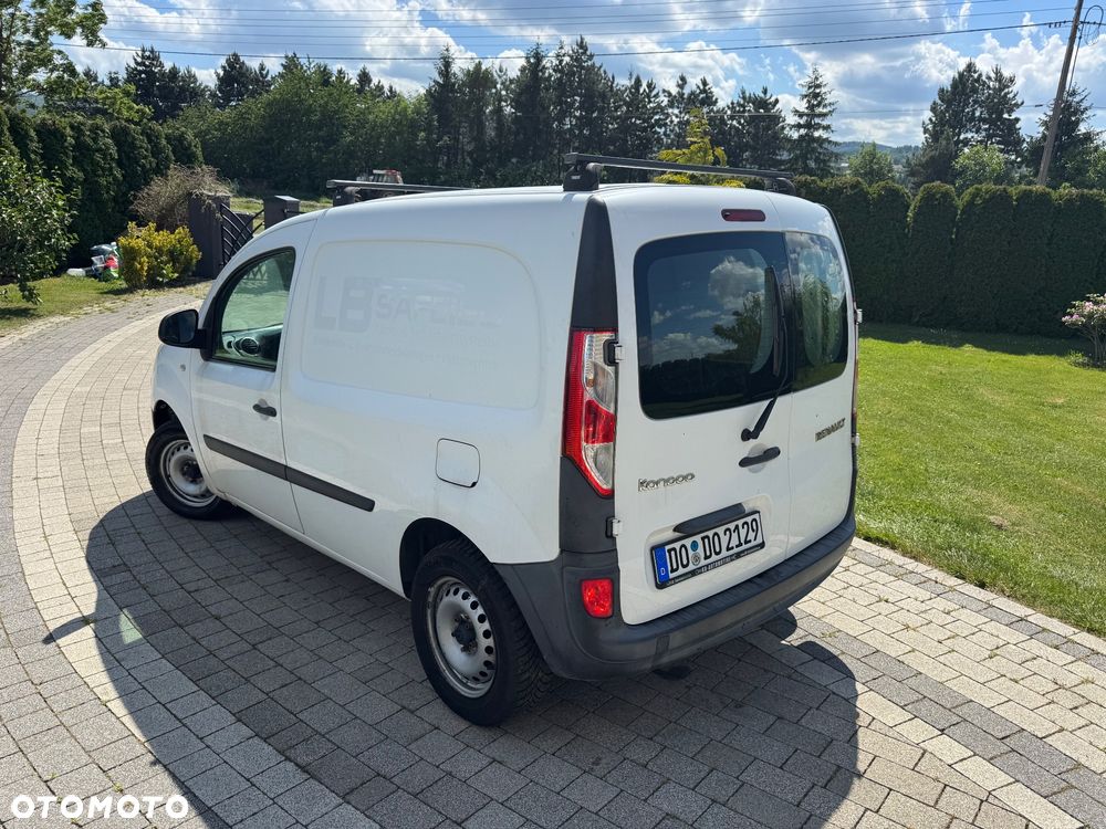 Renault Kangoo - 3