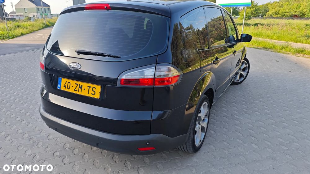 Ford S-Max 2.0 Titanium - 3