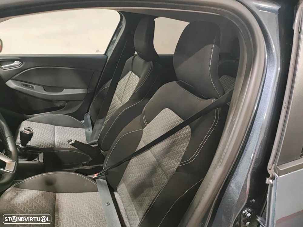 Renault Clio 1.5 Blue dCi Limited - 5