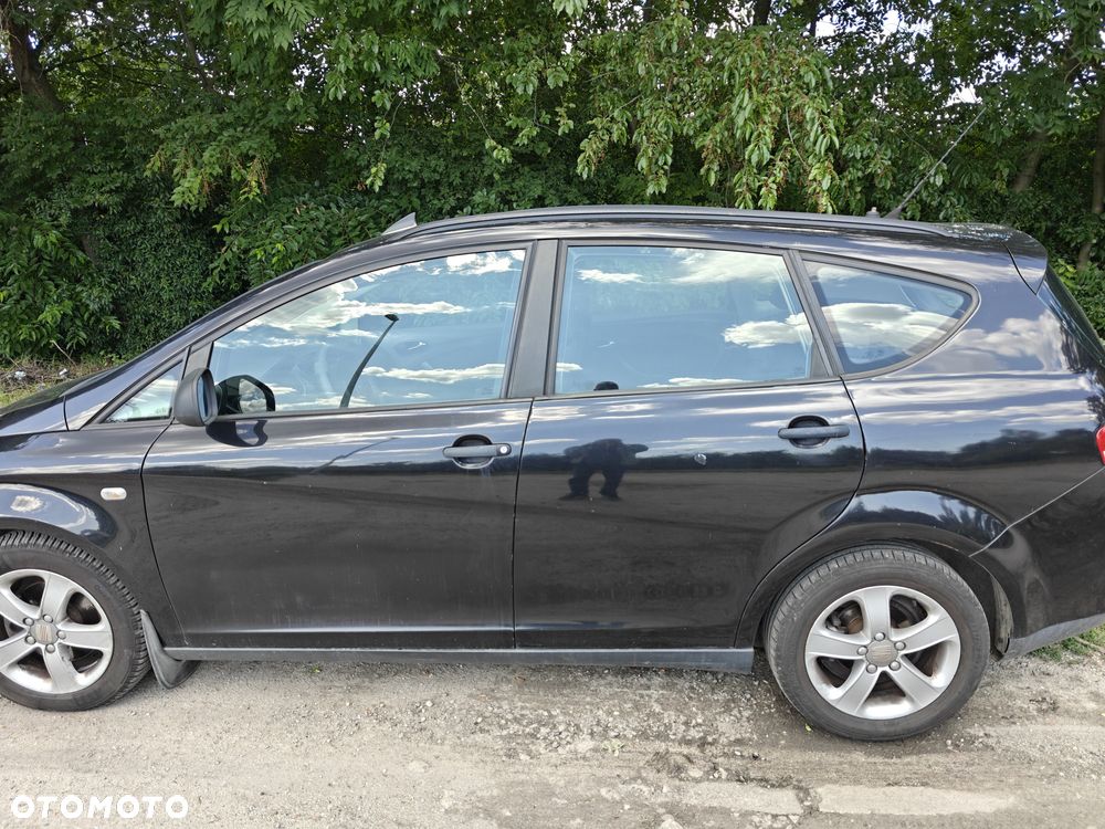 Seat Altea XL 1.9 TDI Reference - 14