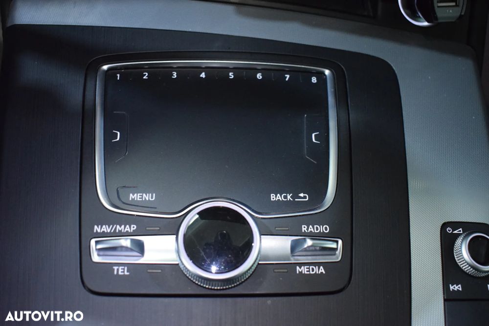 Audi Q5 2.0 TDI Quattro S tronic - 11