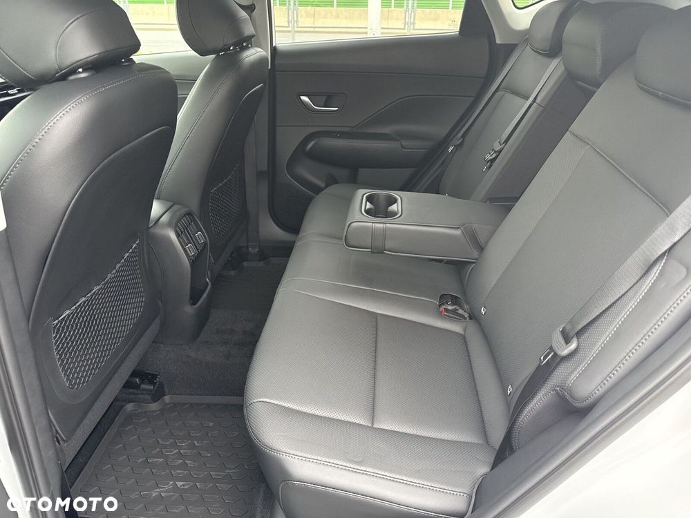 Hyundai Kona 1.6 T-GDI Platinum DCT - 18