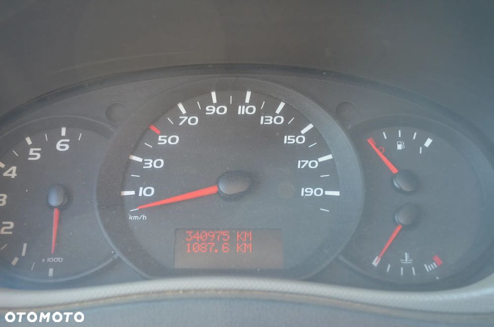 Renault Master - 11