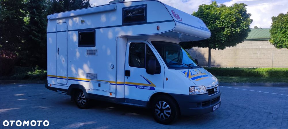 Fiat DUCATO - 36