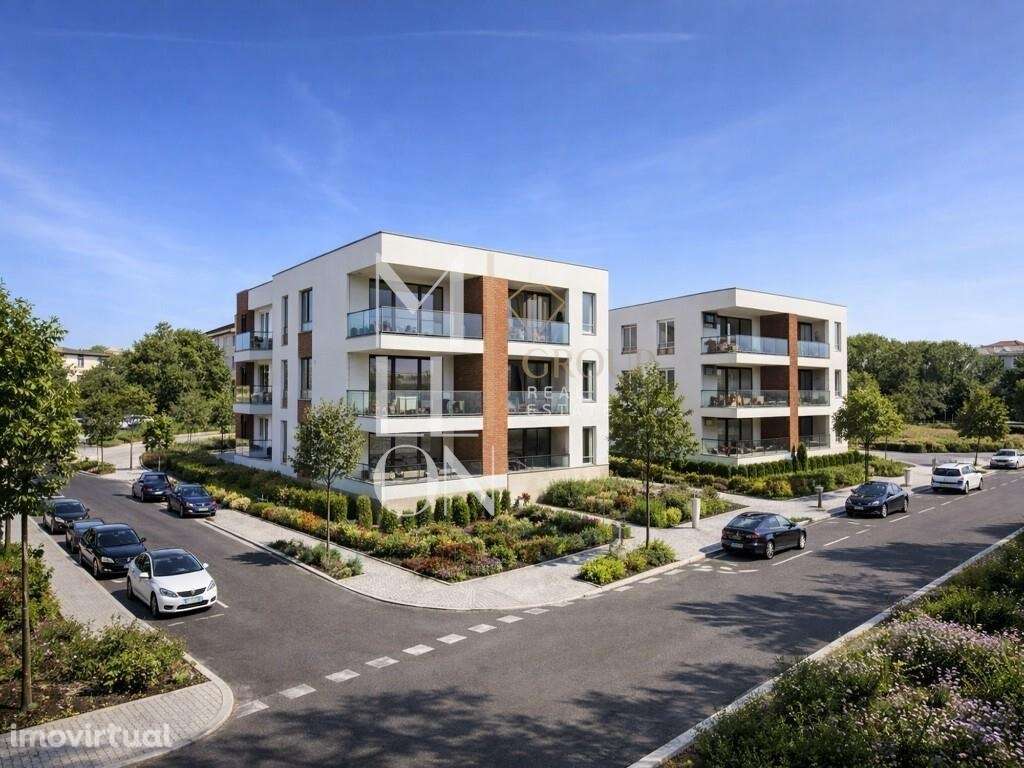 Terreno 2.000 m2 | Construção 4.000 m2 | Projeto Residencial – Ajuda, - Grande imagem: 3/11