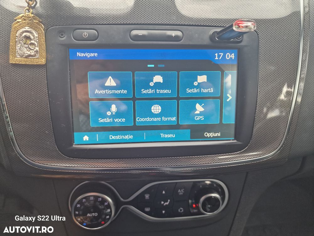 Dacia Sandero Stepway 0.9 TCe Prestige - 6