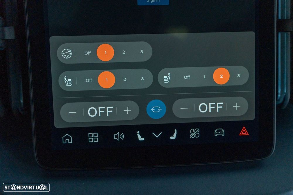 Volvo EX30 69 kWh Single Motor Extended Range Ultra - 26