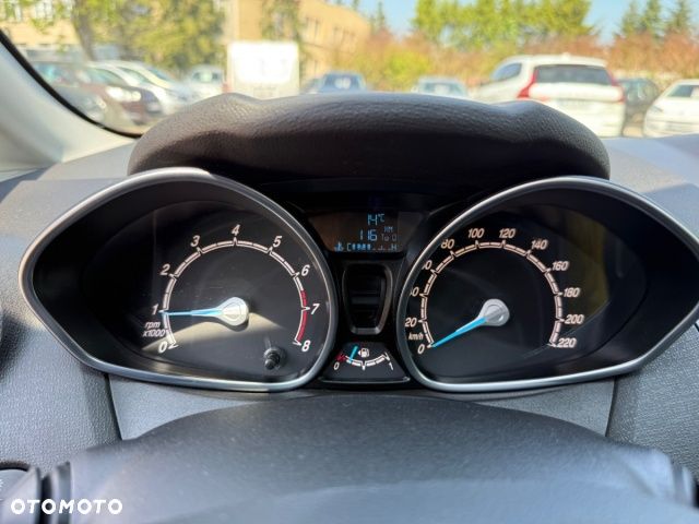 Ford Fiesta - 11