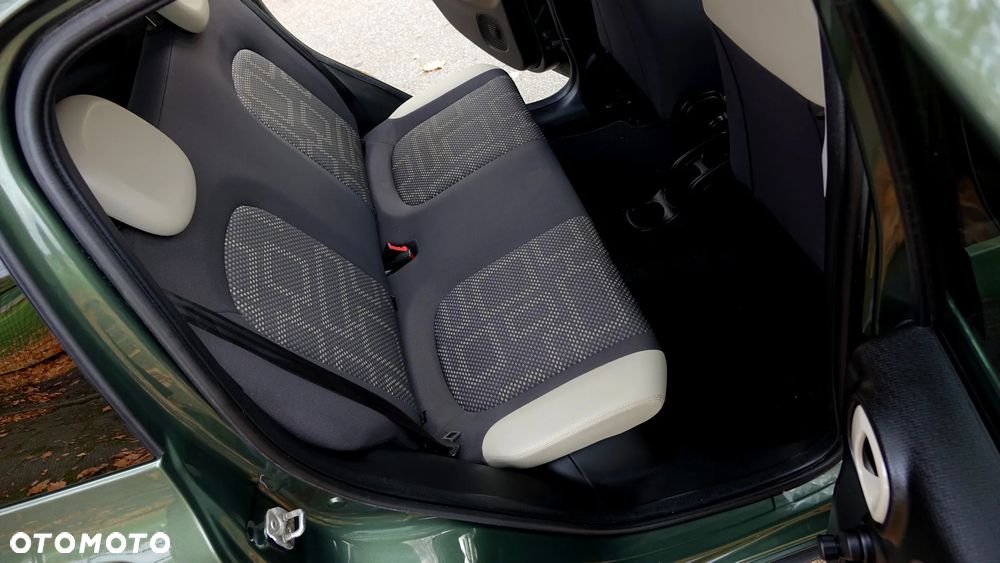 Fiat Panda 1.3 Multijet 4x4 Diesel DPF Cross - 11