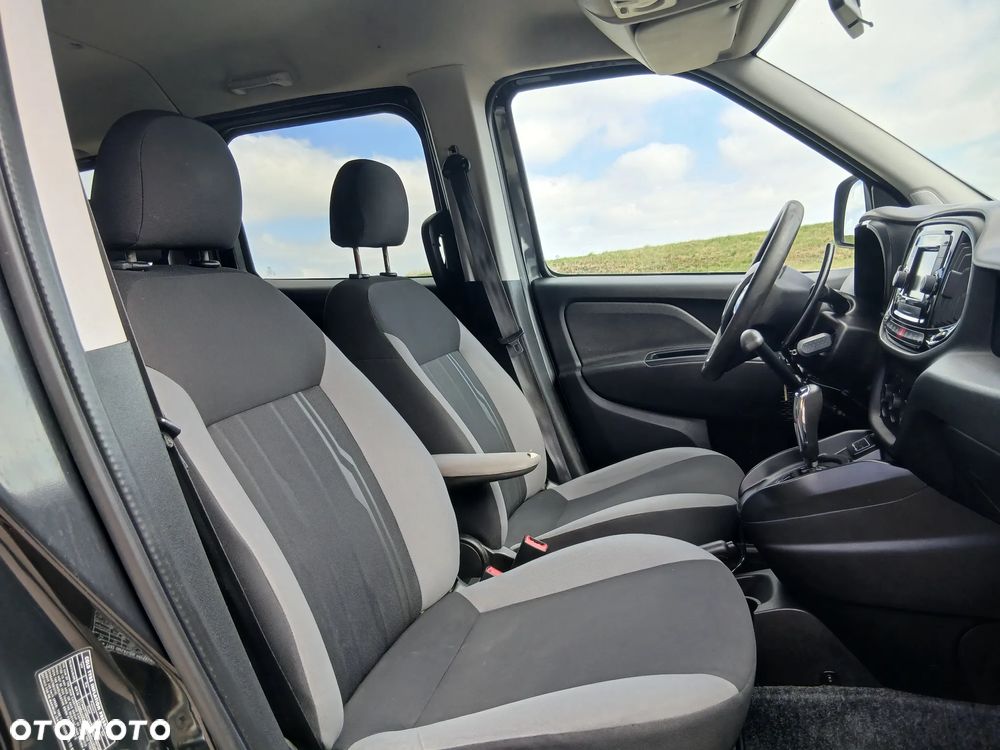 Fiat Doblo - 15