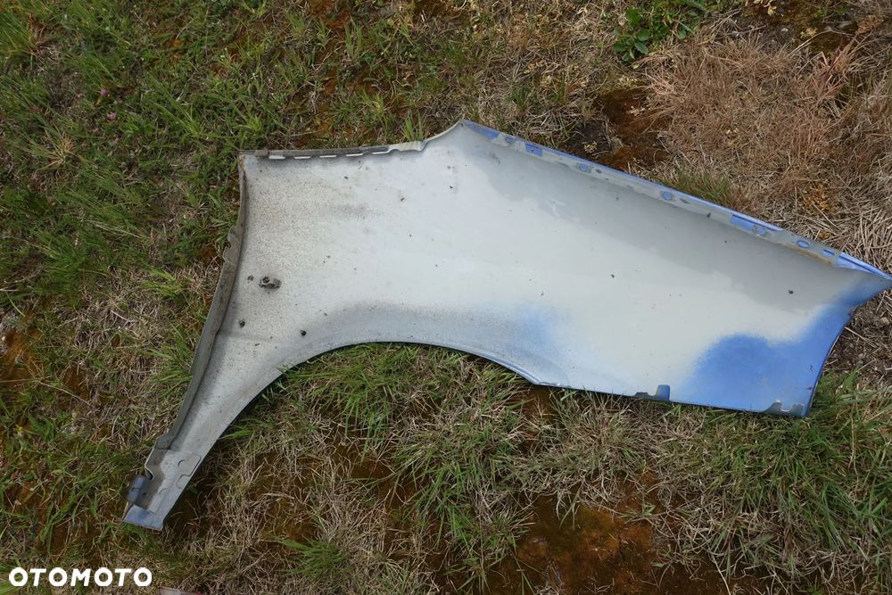 BŁOTNIK LEWY SCUDO EXPERT JUMPY ULYSSE - 9