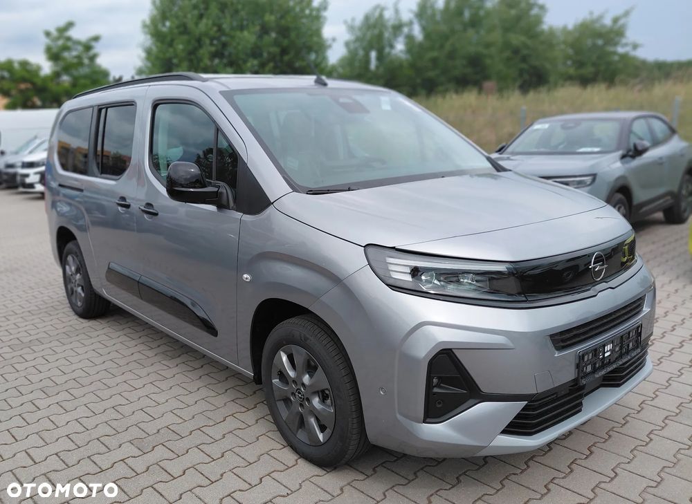 Opel Combo - 2