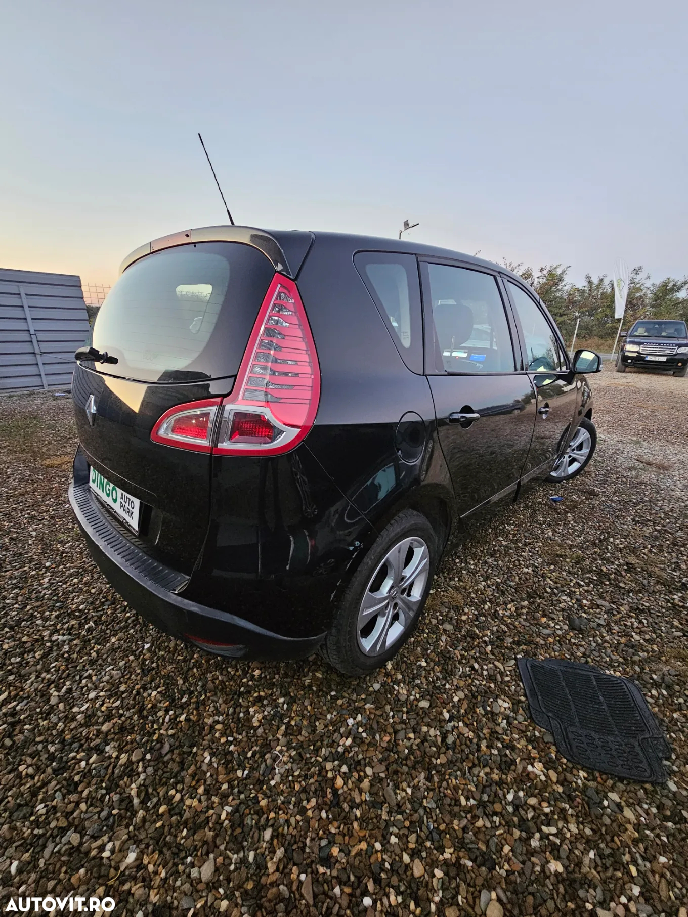 Renault Scenic - 5
