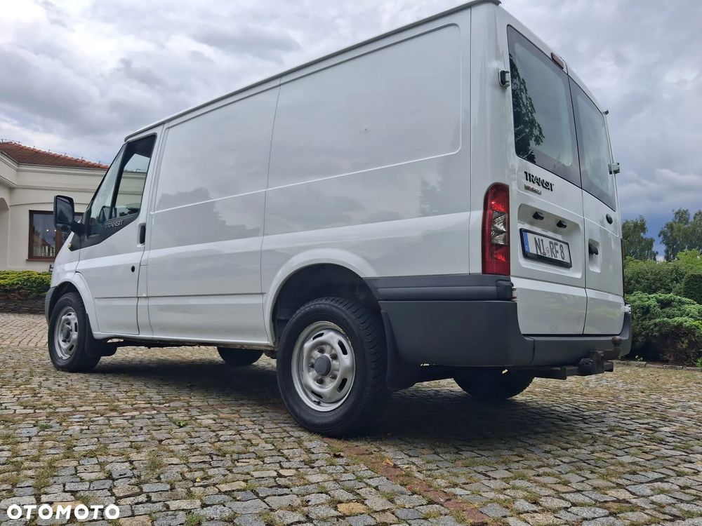 Ford TRANSIT - 28