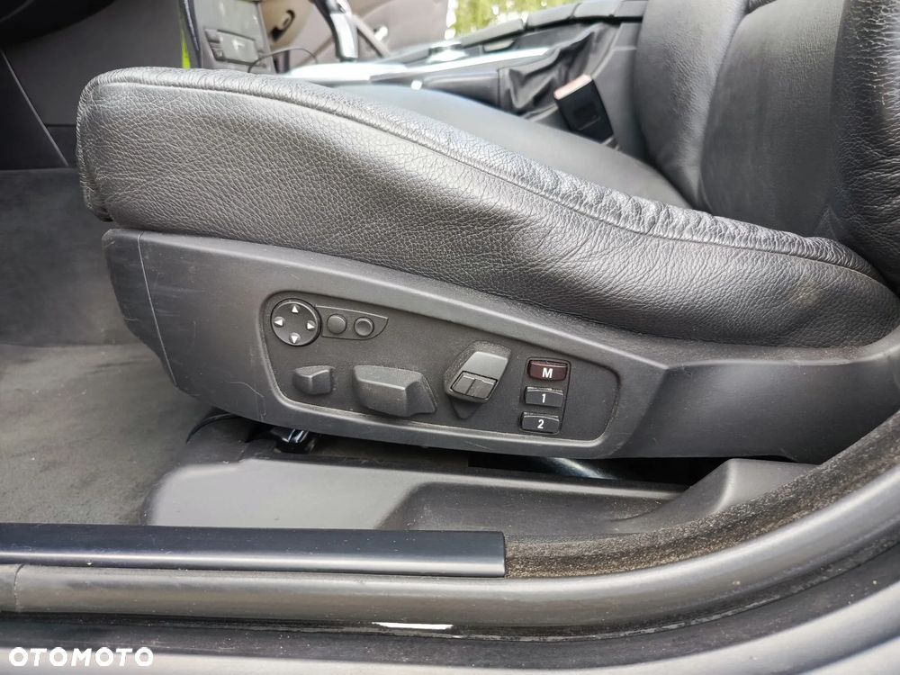 BMW Seria 5 - 8