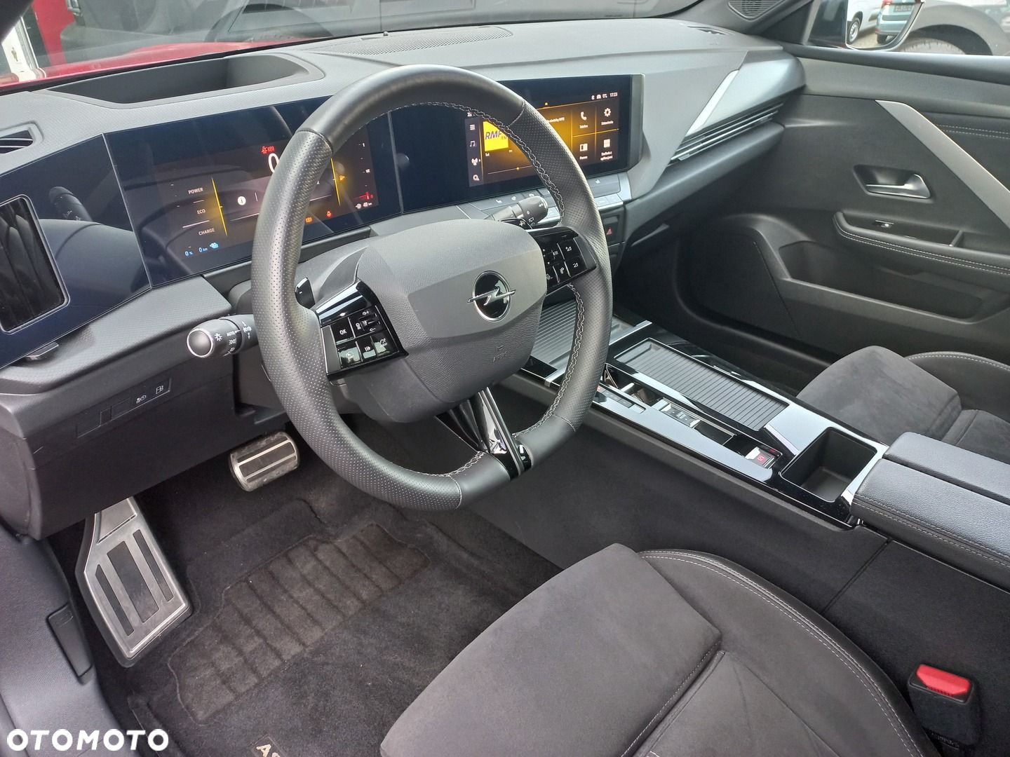 Opel Astra - 11