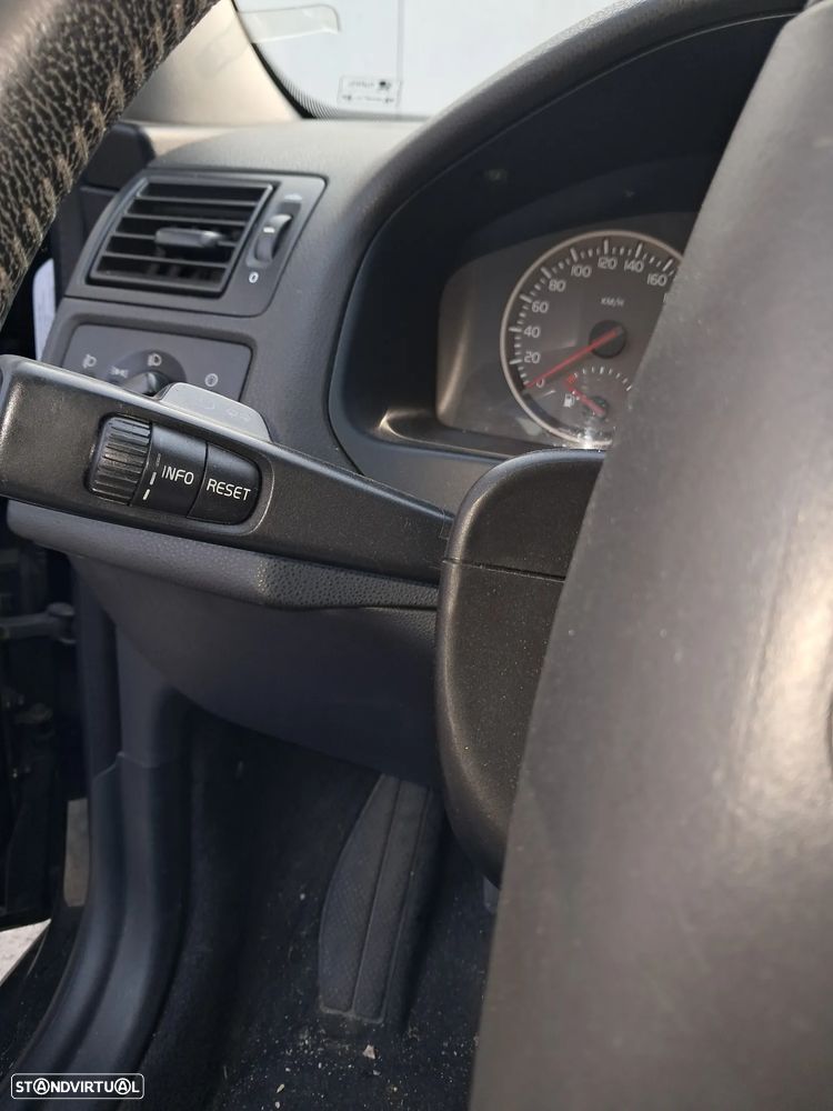 Volvo V50 1.6 D Nível 1 - 12