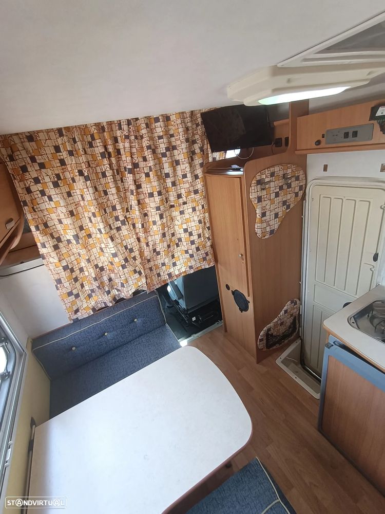 Rimor Katamarano - 8