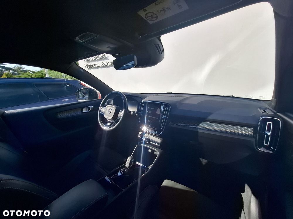 Volvo XC 40 - 14
