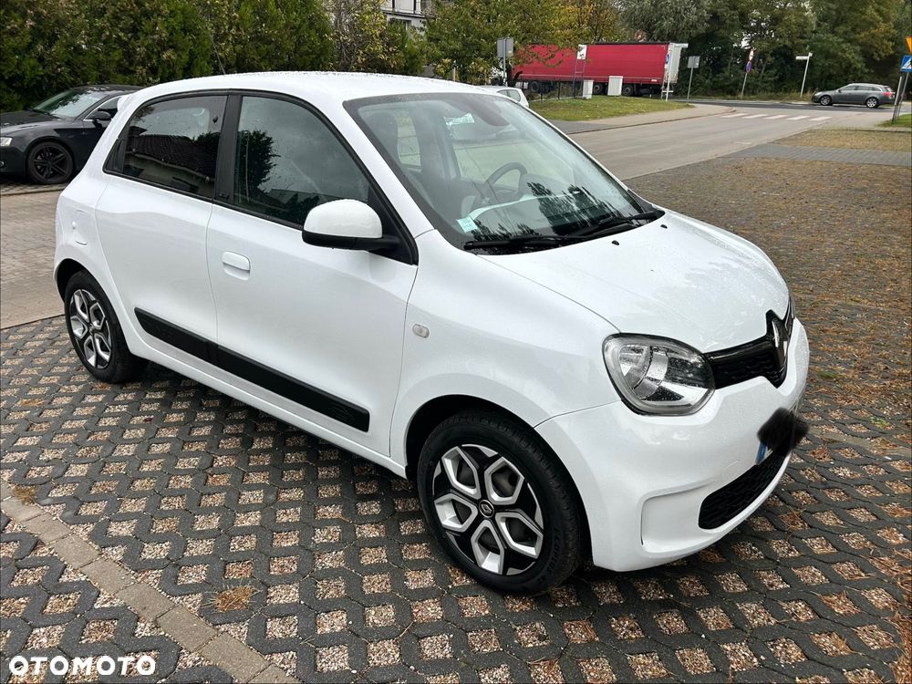 Renault Twingo - 3