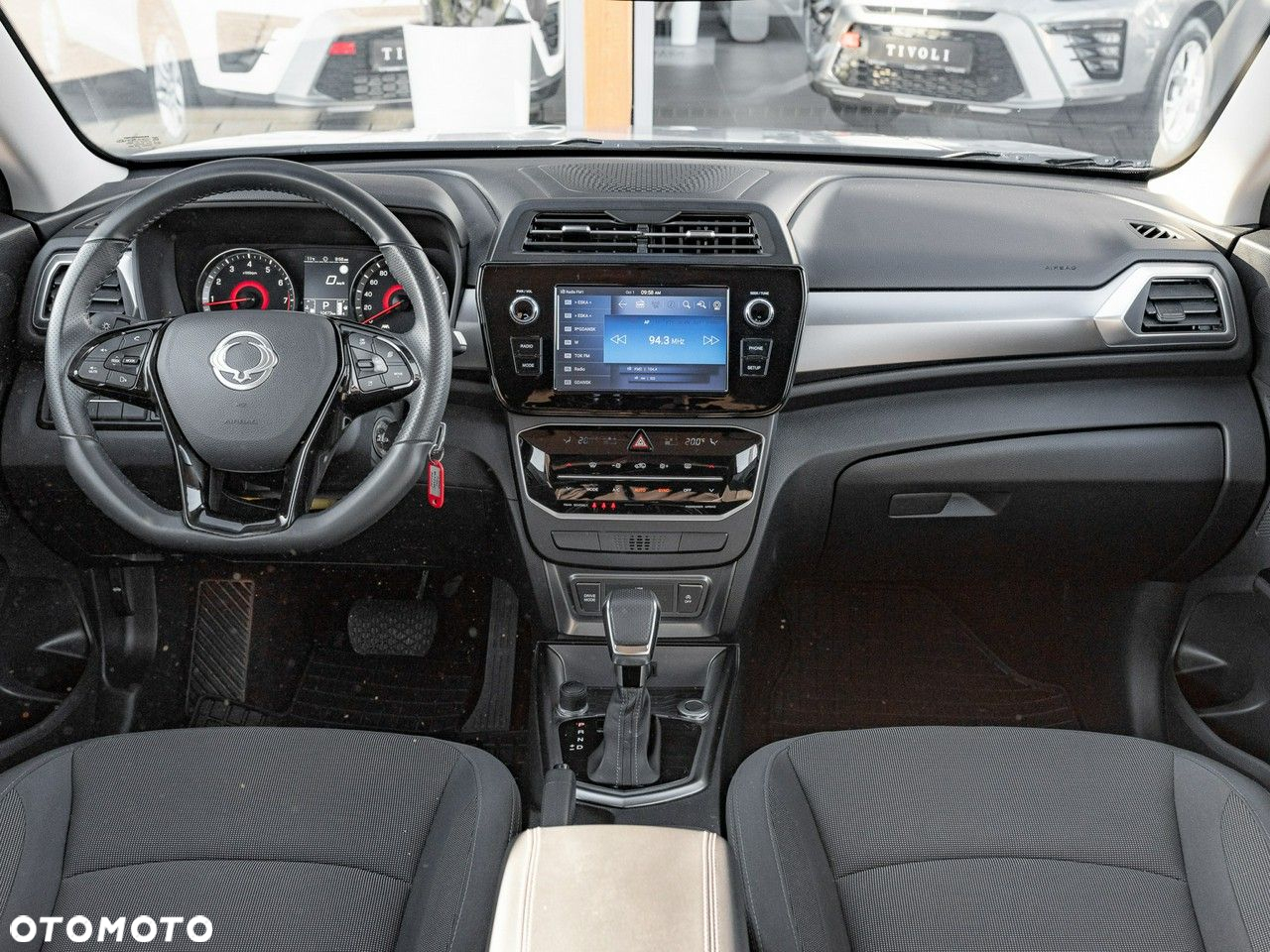 SsangYong/KGM Tivoli 1.5 T-GDI Adventure - 16