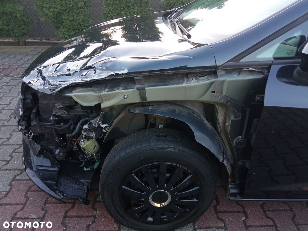 Seat Ibiza 1.2 12V i-Tech - 9