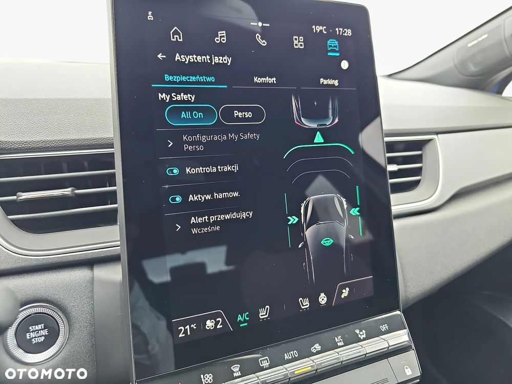 Renault Captur 1.0 TCe Techno - 21