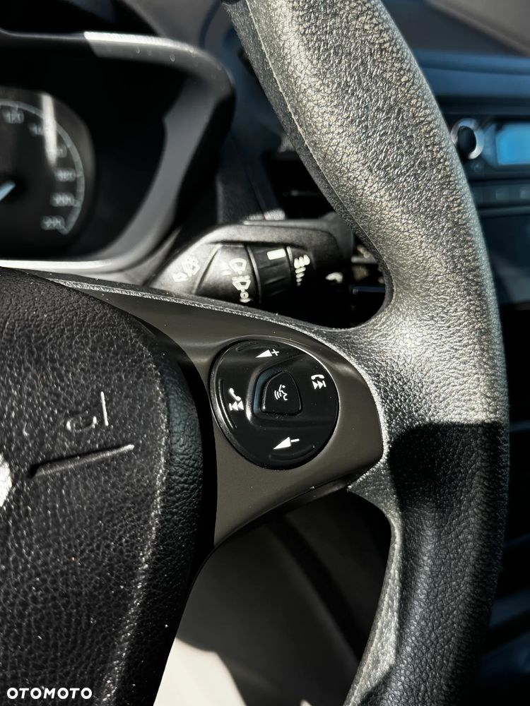 Ford Connect - 29