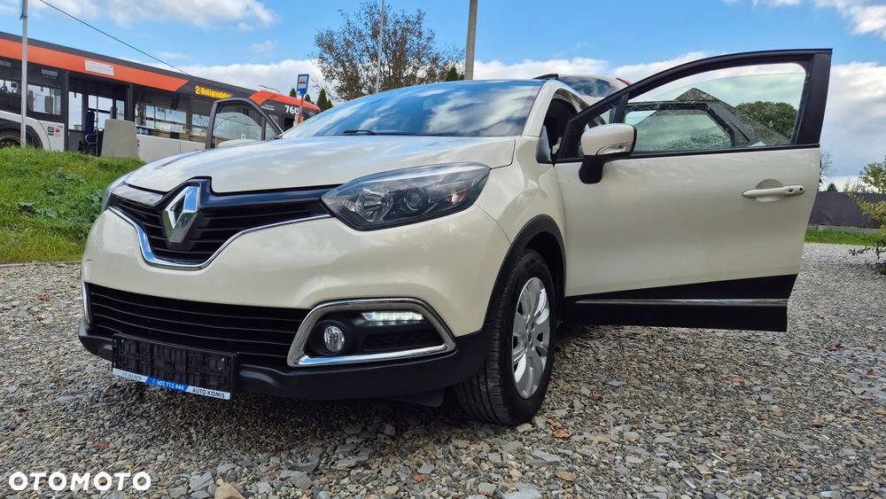 Renault Captur (ENERGY) TCe 90 BOSE EDITION - 28