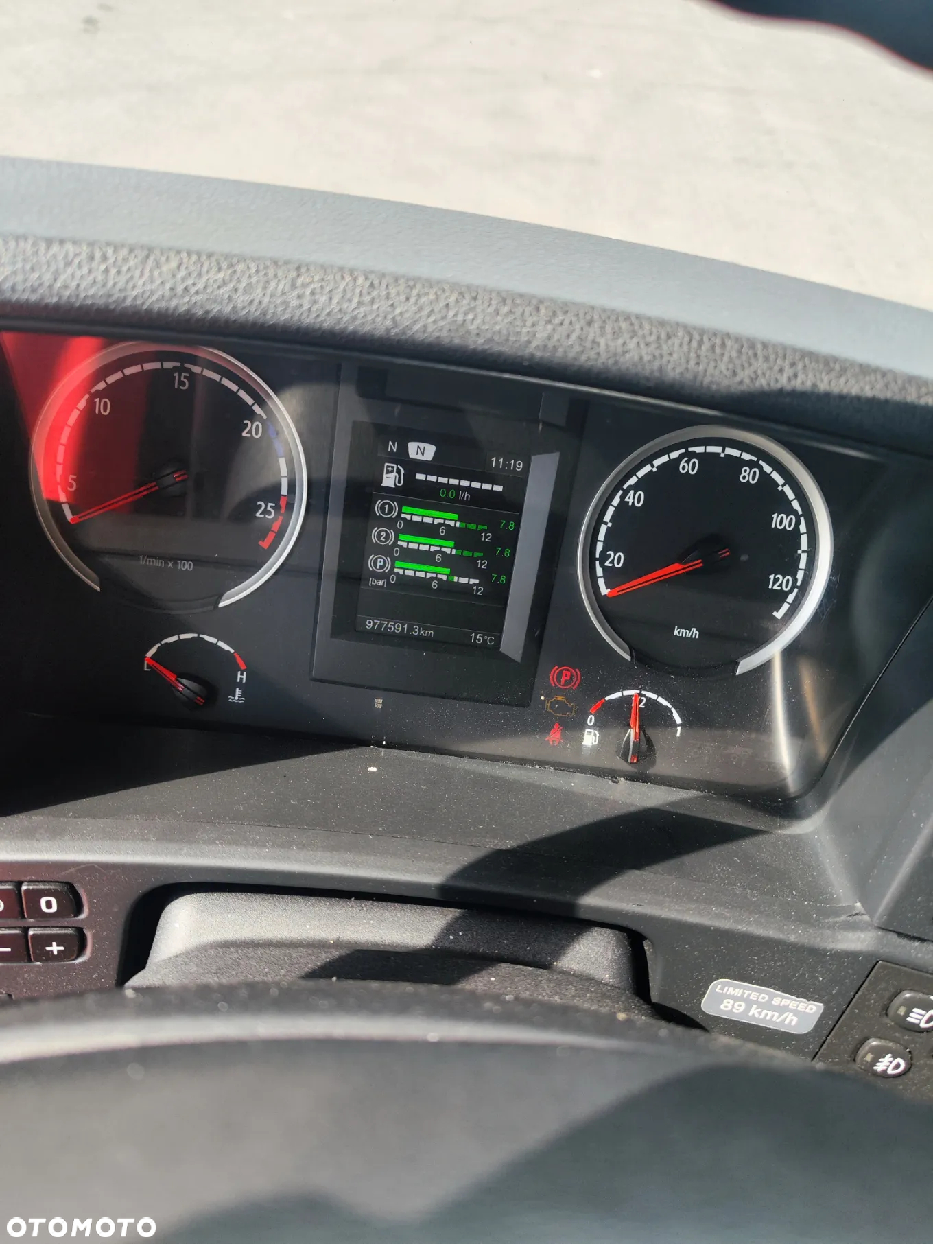 Scania R450 - 12