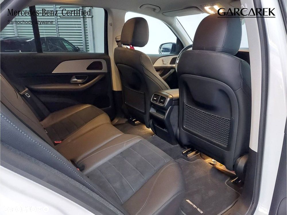 Mercedes-Benz GLE - 18