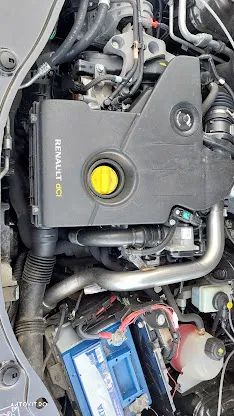 Dacia Duster 1.5 dCi 4x2 Ambiance - 12