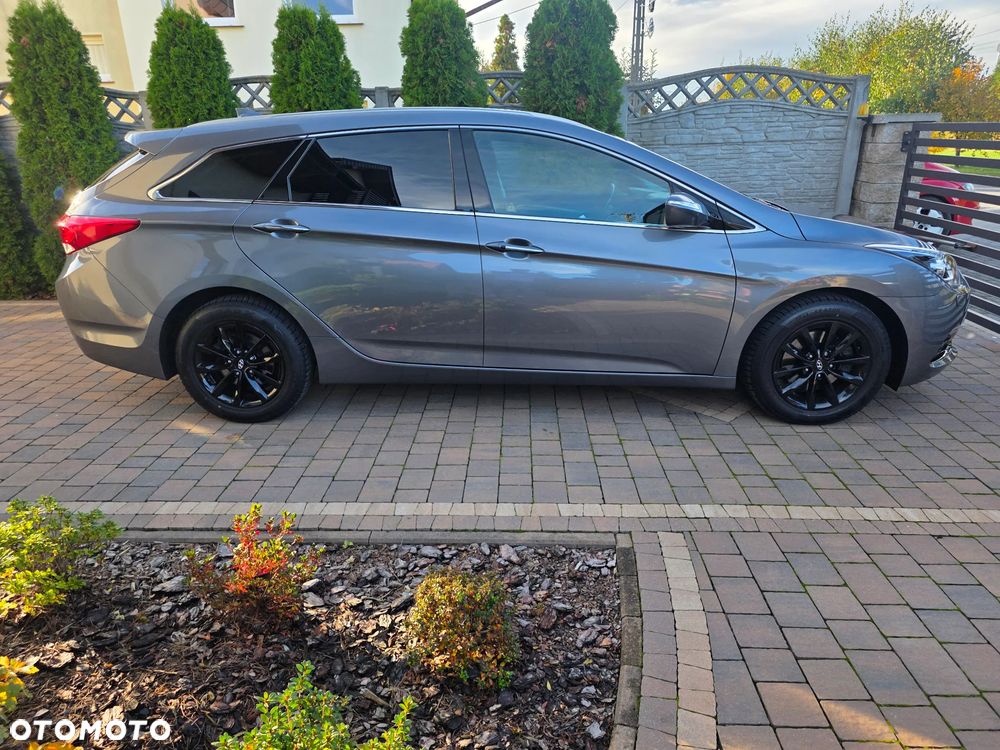 Hyundai i40 - 25