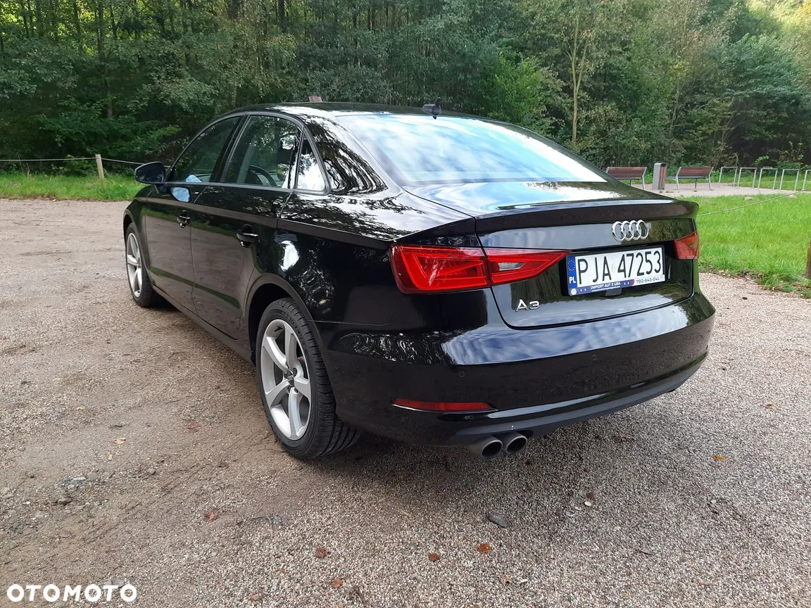 Audi A3 - 8