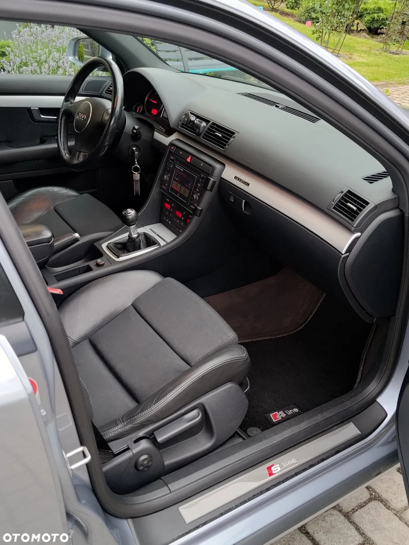 Audi A4 Avant 1.9 TDI Quattro - 11