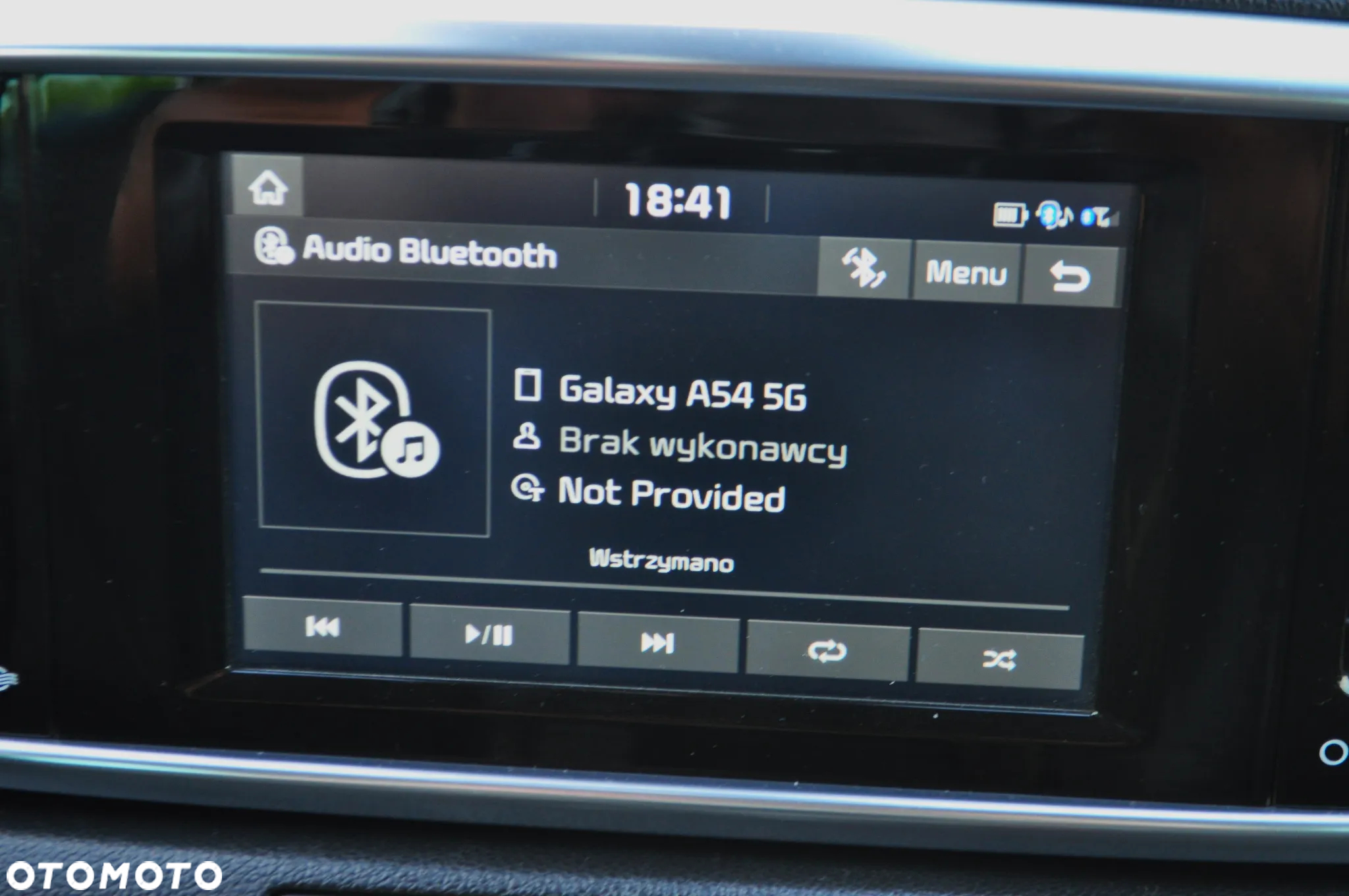Kia Sportage 1.6 CRDI AWD VISION - 21