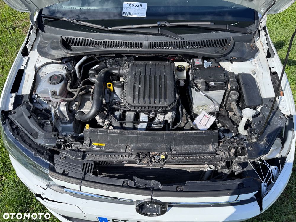 Volkswagen Polo 1.0 TSI Trendline - 18