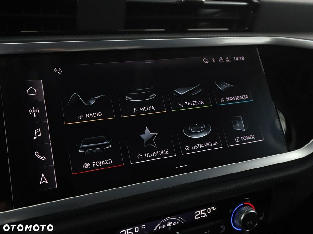 Audi Q3 Sportback 45 TFSIe S tronic - 25