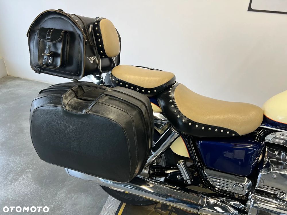 Honda Valkyrie - 35