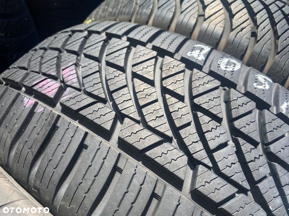 205/60/15 Hankook Kinergy 4S_7,6mm_2szt_(53) - 3