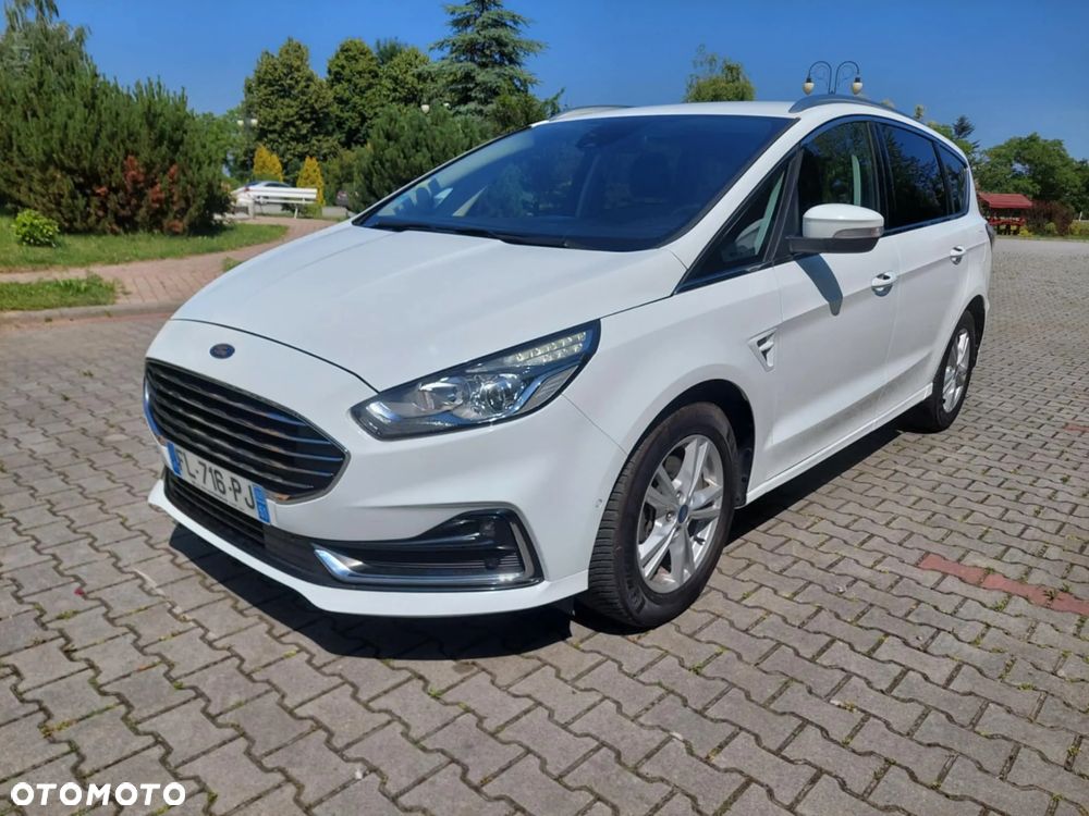 Ford S-Max - 6